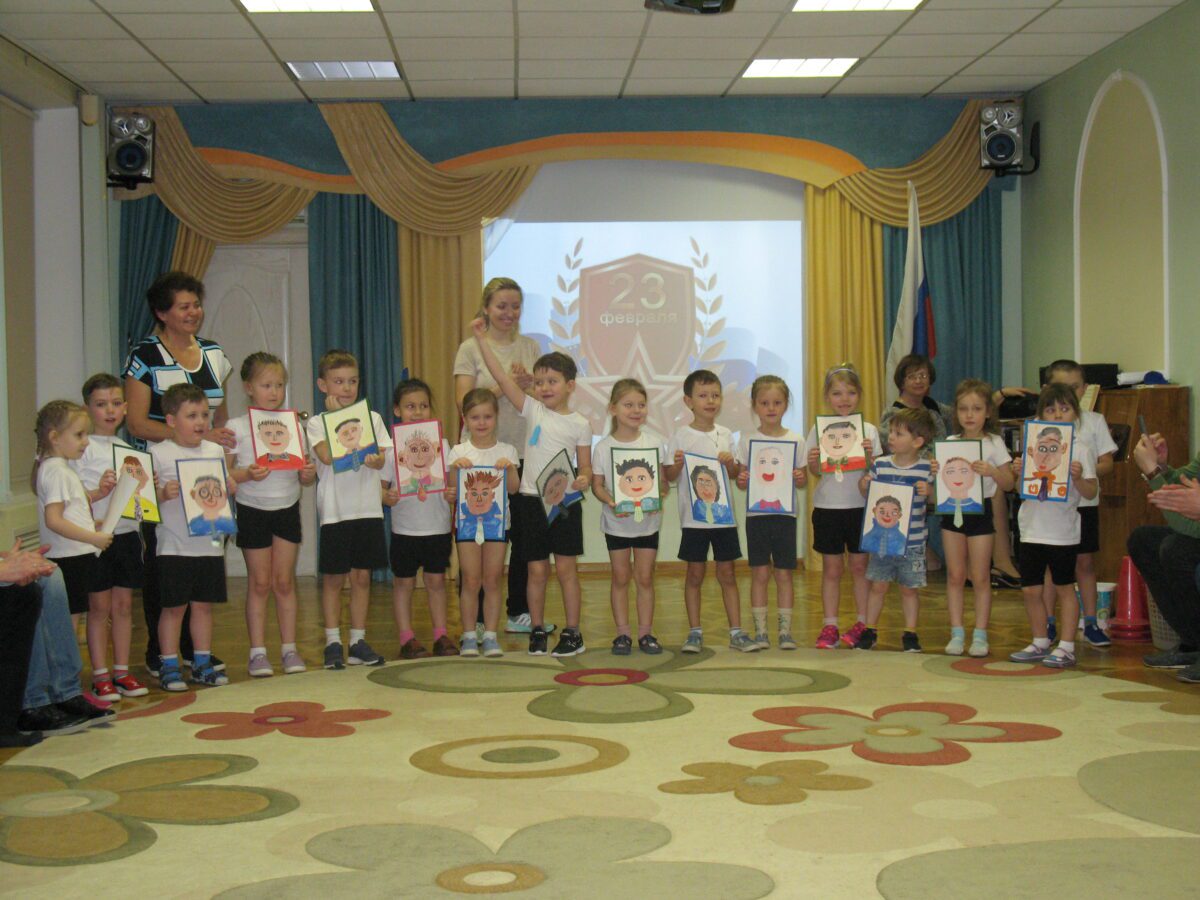 Фотогалерея