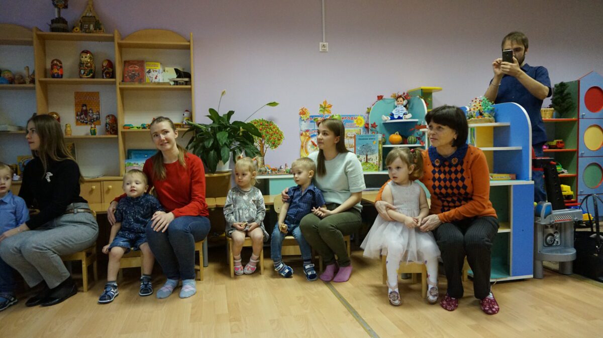 Фотогалерея