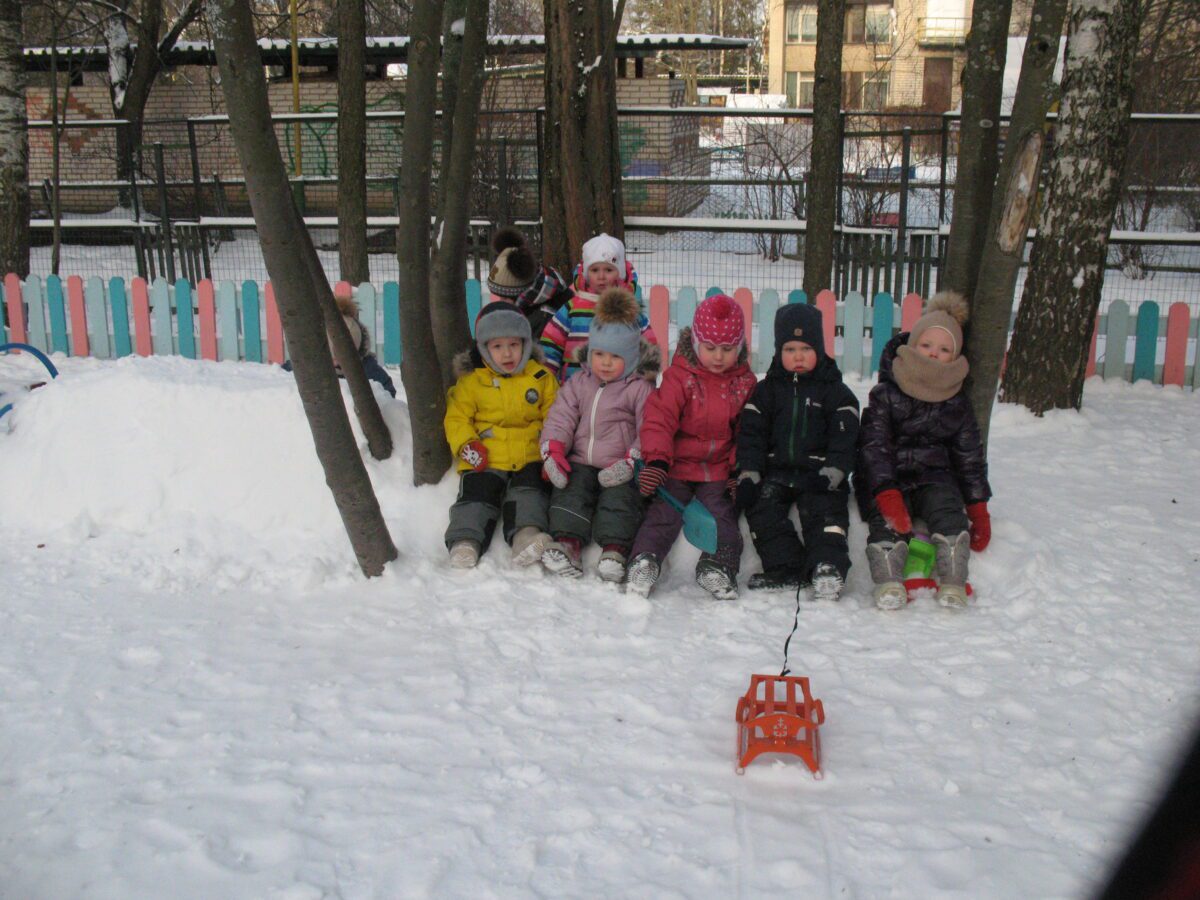 Фотогалерея