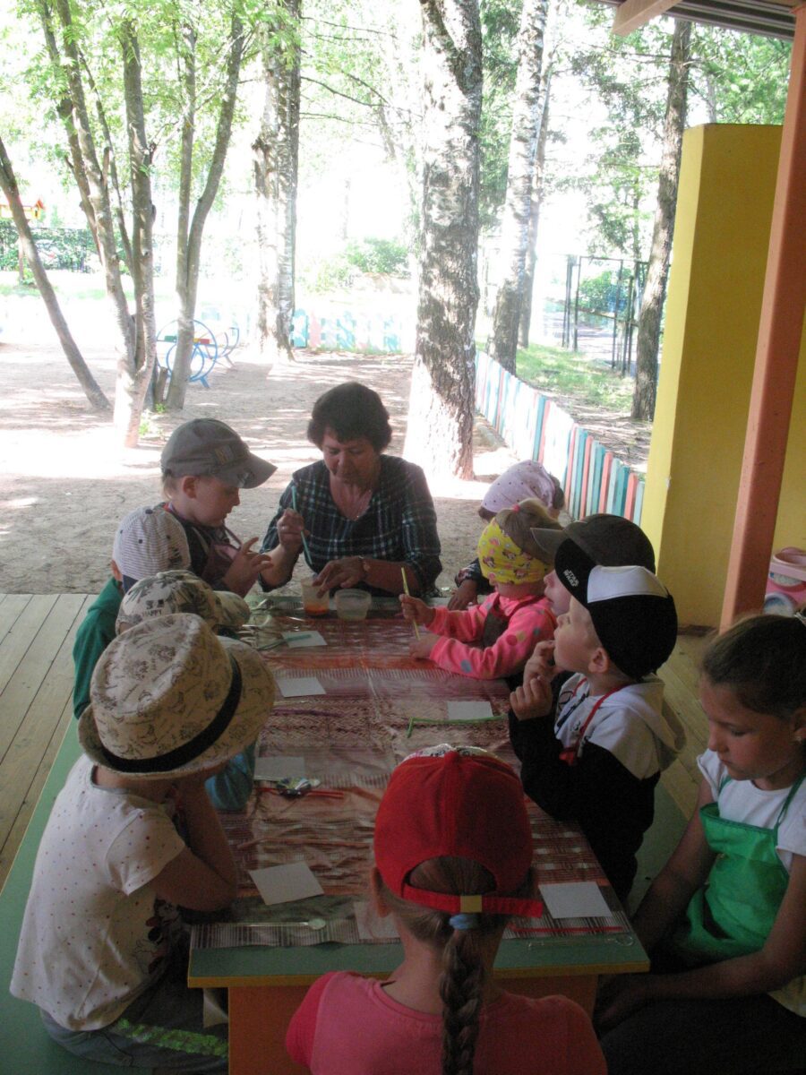 Фотогалерея