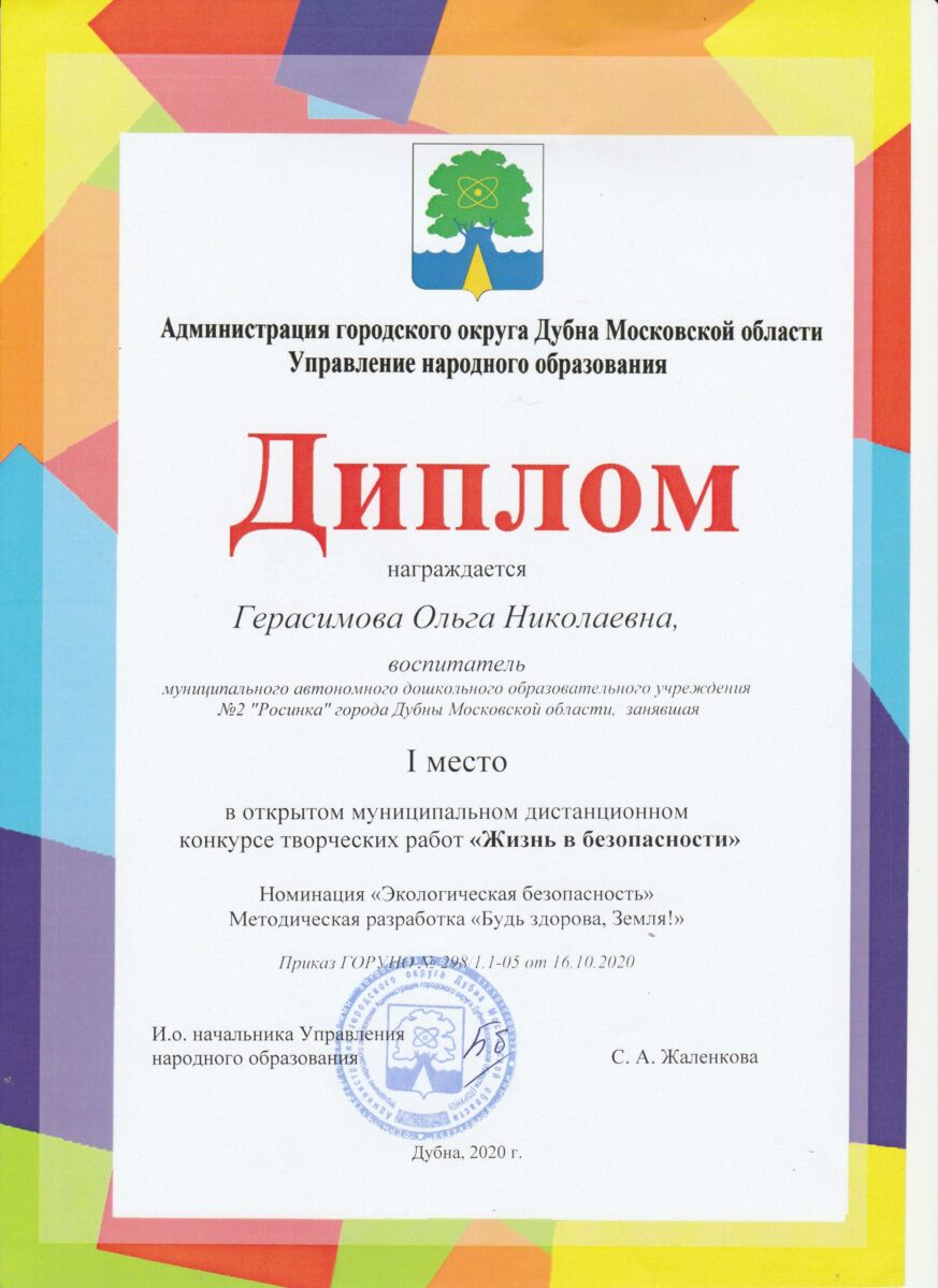 Мои достижения