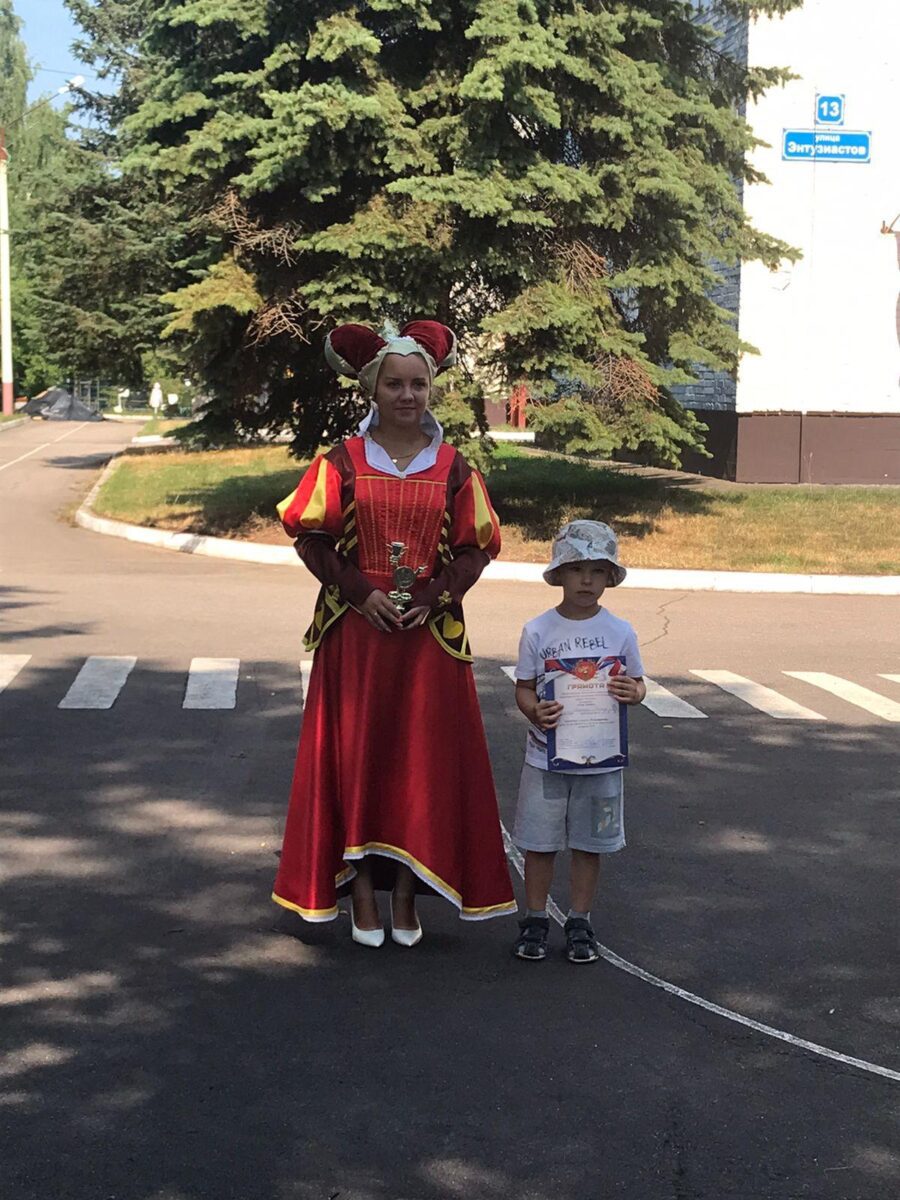 Фотогалерея