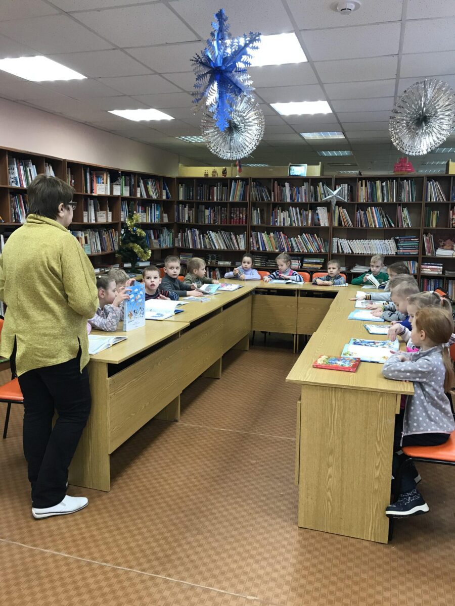 Фотогалерея