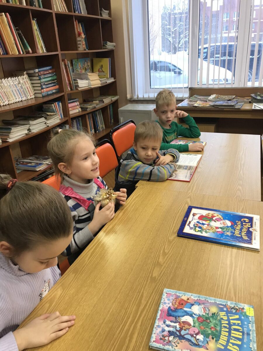 Фотогалерея