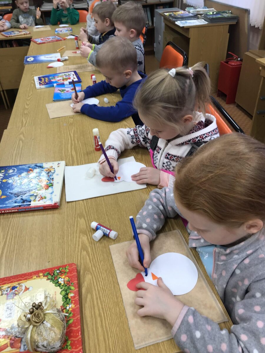 Фотогалерея