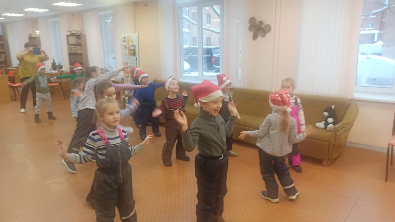 Фотогалерея